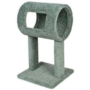  26 Kitty Nest Cat Tree Color Green