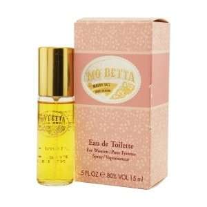   MO BETTA by Five Star Fragrance Co. EDT SPRAY .5 OZ for WOMEN Beauty