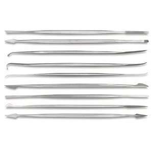  Sculpture House Stainless Steel Tool Sets   Minarettes 