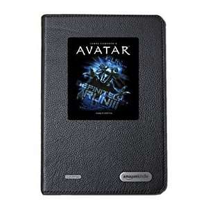  Avatar Run on  Kindle Cover Second Generation  