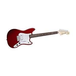  Squier Cyclone Electric Guitar Candy Apple Red Musical 