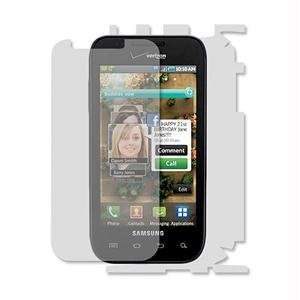 Body Glove EZ Armor for Samsung Fascinate Galaxy S i500 Cell Phones 