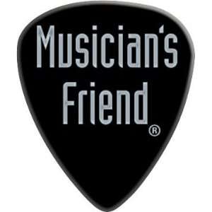  Musicians Friend Standard Celluloid Guitar Picks 1 Dozen 