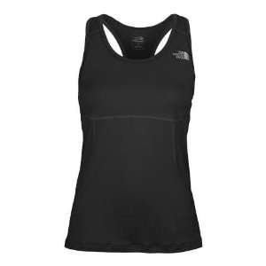   North Face Eat My Dust Tank Black M Womens Shirt: Sports & Outdoors
