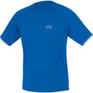  Gore Running Wear 2012 Mens CLASSIC Running Shirt 