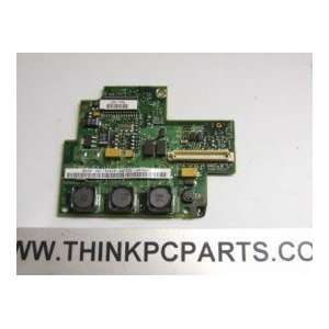  DELL INSPIRON 3800 PPX POWER BOARD ASSEMBLY # MY   002JRF 