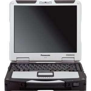  Panasonic Toughbook CF 31JEGAX1M 13.1 Notebook   Intel 
