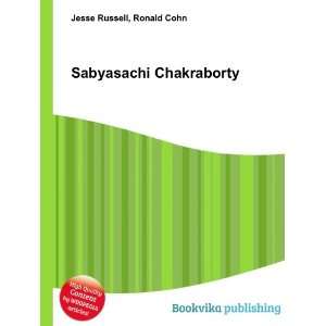  Sabyasachi Chakraborty Ronald Cohn Jesse Russell Books