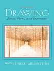 Drawing Space, Form, and Expression by Melody Peters and Wayne 