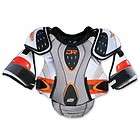 New DR SP50 Jr. pad ice hockey chest and shoulder pads