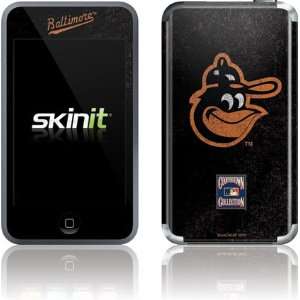  Skinit Baltimore Orioles   Cooperstown Distressed Vinyl 