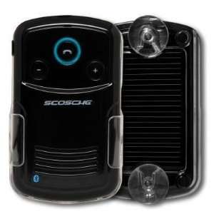    Quality Solar Powered Bluetooth Speake By Scosche: Electronics