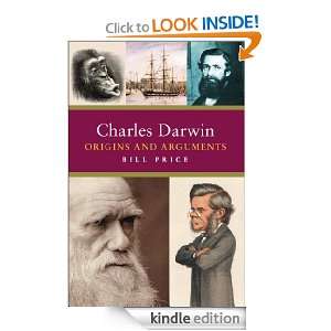 Charles Darwin (Pocket Essential series): Bill Price:  