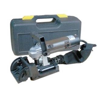 Professional Woodworker Double Insulated 4 Biscuit Jointer Kit by 