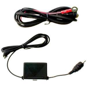Chatterbox DC Power Filter Cord X Series Replacement Communication 