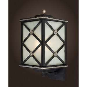  42132/1   Chaumont Collection Outdoor Wall Sconce SKU 