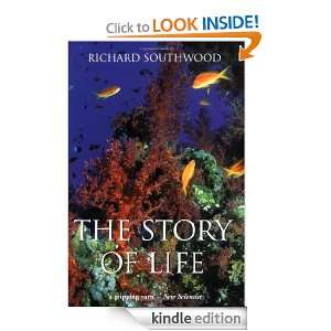 The Story of Life Richard Southwood  Kindle Store