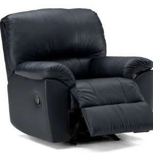   Furniture 4109732 / 4109733 Melrose Leather Rocker Recliner Baby