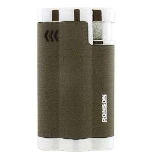  Ronson  Lighter Phoenix Graphite: Sports & Outdoors