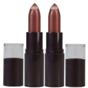  Maybelline Mineral Power Lipstick 550 SAND (Qty, Of 2 