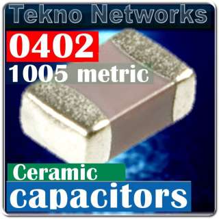 AVX   220pF 50V C0G NP0 5% SMD Ceramic Capacitors   200pcs 