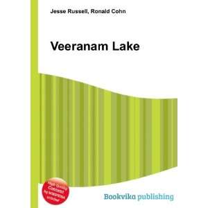  Veeranam Lake Ronald Cohn Jesse Russell Books