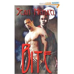  Bite [BITE] Sean(Author) Michael Books