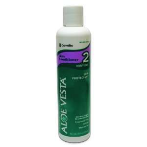  ConvaTec Aloe Vesta 2 n 1 Skin Conditioner 8 oz Bottle 