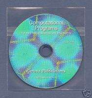 Computational Software   Physical Sciences/Engineering  