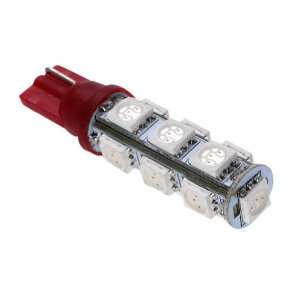  EVER T10 Wedge Base LED Automotive bulbs, Indicator Lights & Meter 