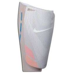   Soccer Shin Guards have a low profile for a streamlined fit and