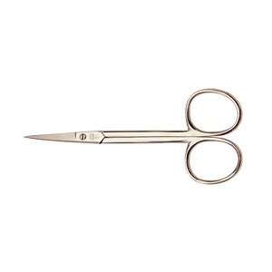  Solingen Germany Cuticle Scissors  Curved Nippeses 31 9m 