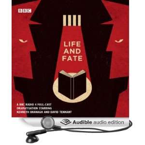   Audio Edition) Vasily Grossman, Kenneth Branagh, David Tennant Books