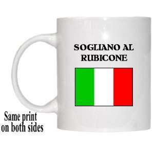  Italy   SOGLIANO AL RUBICONE Mug 