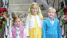 Capture the smiles of an entire group – Face Detection Linked