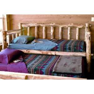  Aspen Mountain Day Bed