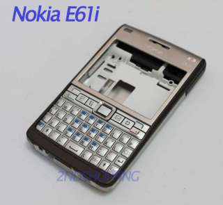 OEM Keypad Housing Case Cover For Nokia E61i+TOOLS  