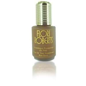   Flori Roberts Gold Oil free Hydrophilic Foundation   Chroma C: Beauty