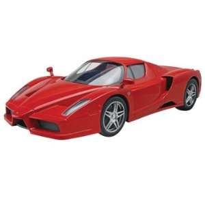  Revell 1/24 SnapTite Ferrari Enzo Car Model Kit: Toys 