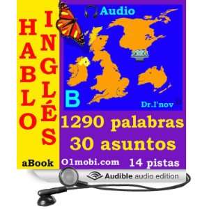   ingles (con Mozart)   volumen basico [English for Spanish Speakers