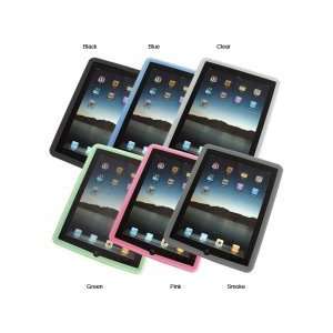  Accessorie TPU Case for iPad   Smoke Electronics