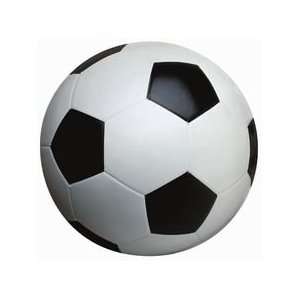 Soccer Ball Diecut Magnet