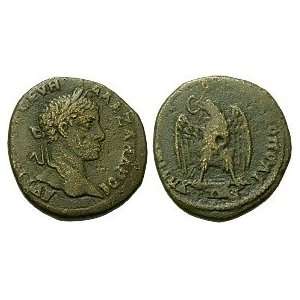 Severus Alexander, 13 March 222   March 235 A.D., Marcianopolis 