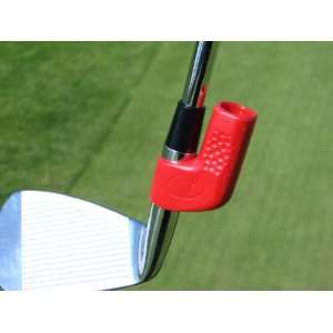  Swing Whistle Golf Swing Trainer: Sports & Outdoors