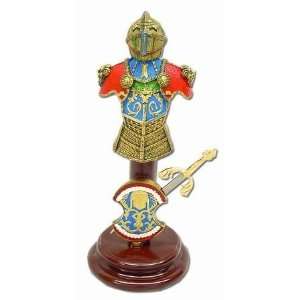    Miniature Collectable Knight   Tizona del Cid