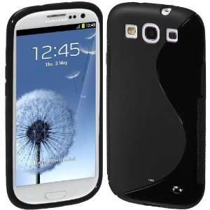  Cimo S Line Back Flexible Cover TPU Case for Samsung 
