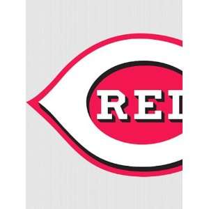   MLB Players & Logos Cincinnati Reds Logo 6363217