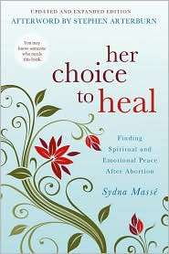 Her Choice to Heal Finding Spiritual and Emotional Peace After 