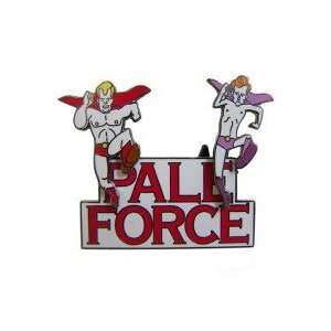  Conan Pale Force Bobble Pin Toys & Games