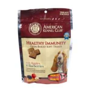  AKC Probiotic Healthy Immunity Dog Treat